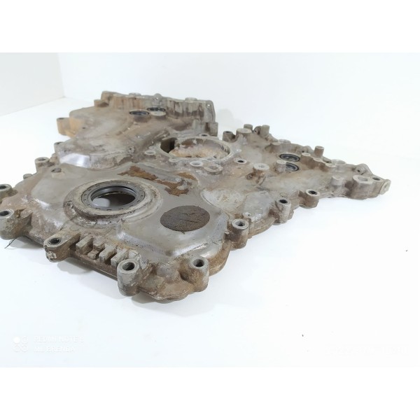 Tampa Motor Captiva 3.6 2008/2010 Original / 19929