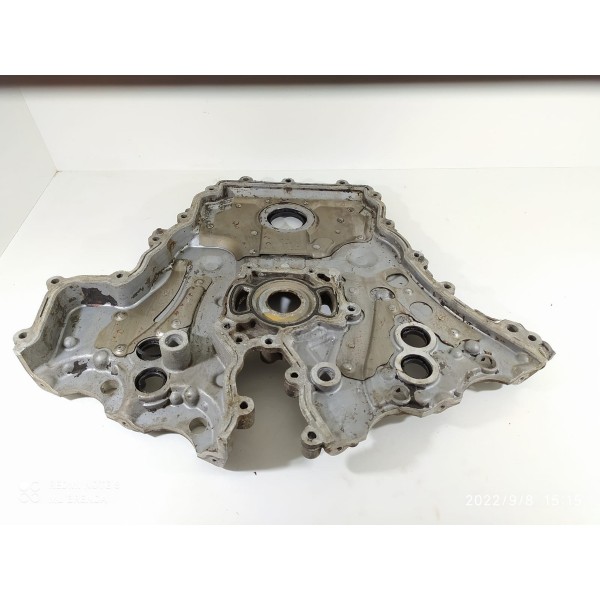 Tampa Motor Captiva 3.6 2008/2010 Original / 19929