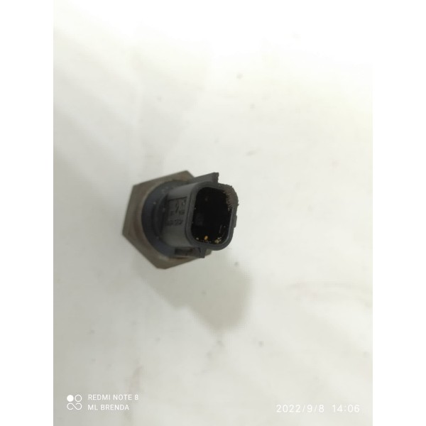 Sensor Temperatura Agua Renault Megane 1.6 2010 / 19919