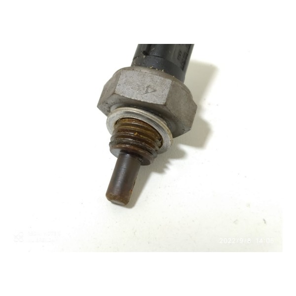 Sensor Temperatura Agua Renault Megane 1.6 2010 / 19919