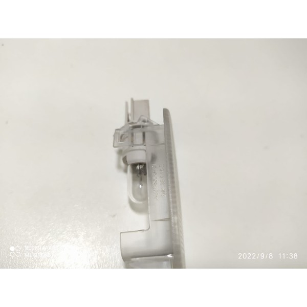 Luz Teto Cortesia Mercedes Slk200 2005/2011 Original / 19912
