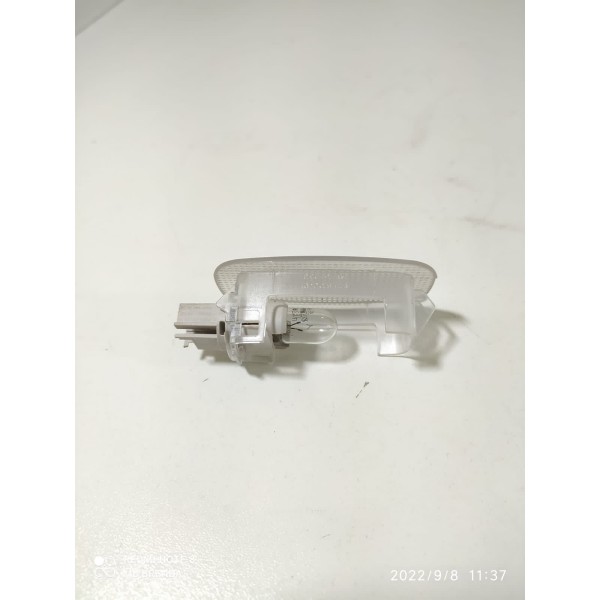 Luz Teto Cortesia Mercedes Slk200 2005/2011 Original / 19912