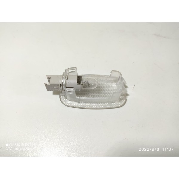 Luz Teto Cortesia Mercedes Slk200 2005/2011 Original / 19912