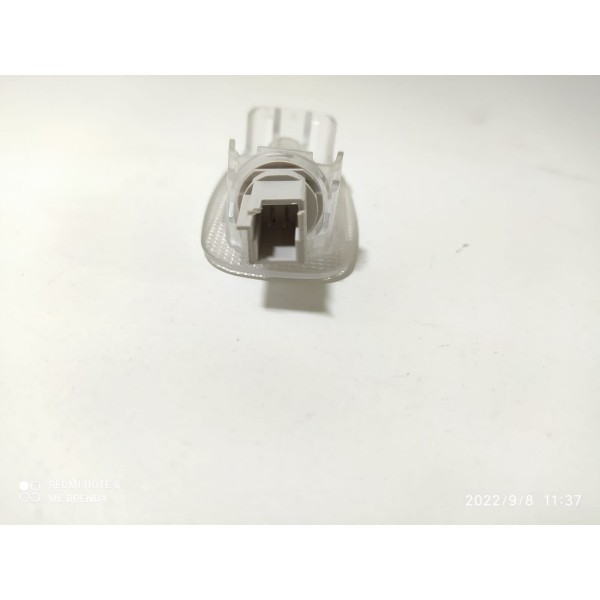 Luz Teto Cortesia Mercedes Slk200 2005/2011 Original / 19912