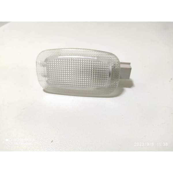 Luz Teto Cortesia Mercedes Slk200 2005/2011 Original / 19912