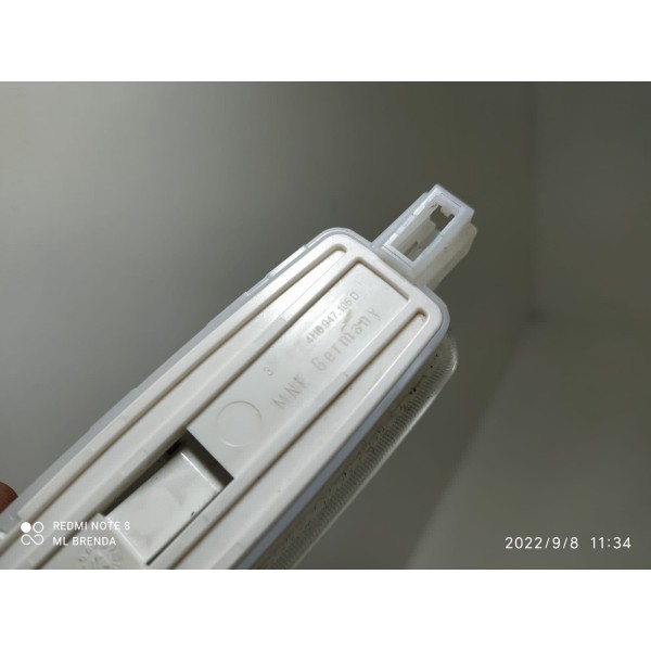 Luz Teto Audi Q3 2013/2017 Original / 19911