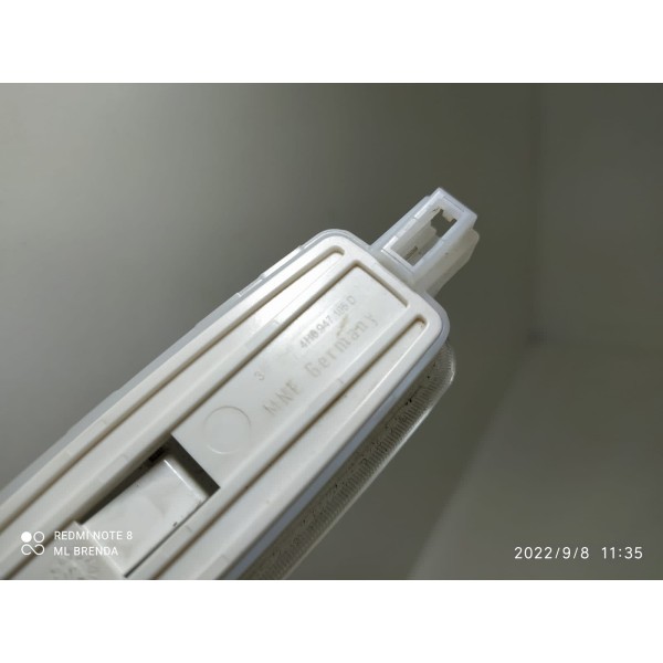 Luz Teto Audi Q3 2013/2017 Original / 19911