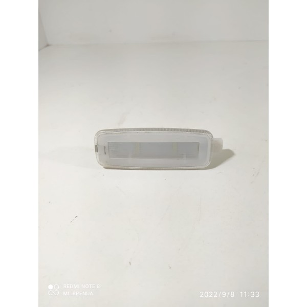 Luz Teto Audi Q3 2013/2017 Original / 19911