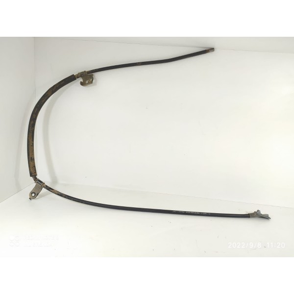 Cabo Estacionario Jac T40 2019 Detalhe / 19909