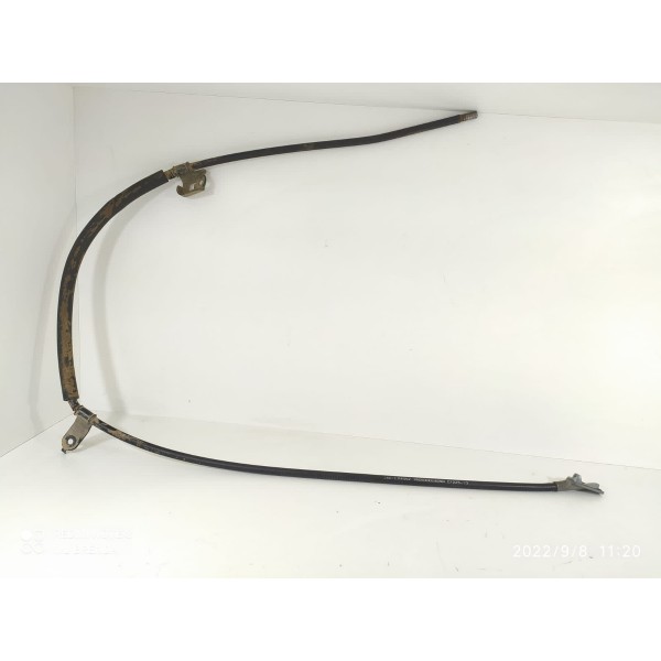 Cabo Estacionario Jac T40 2019 Detalhe / 19909