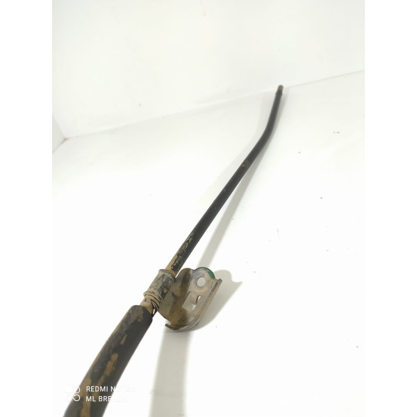 Cabo Estacionario Jac T40 2019 Detalhe / 19909