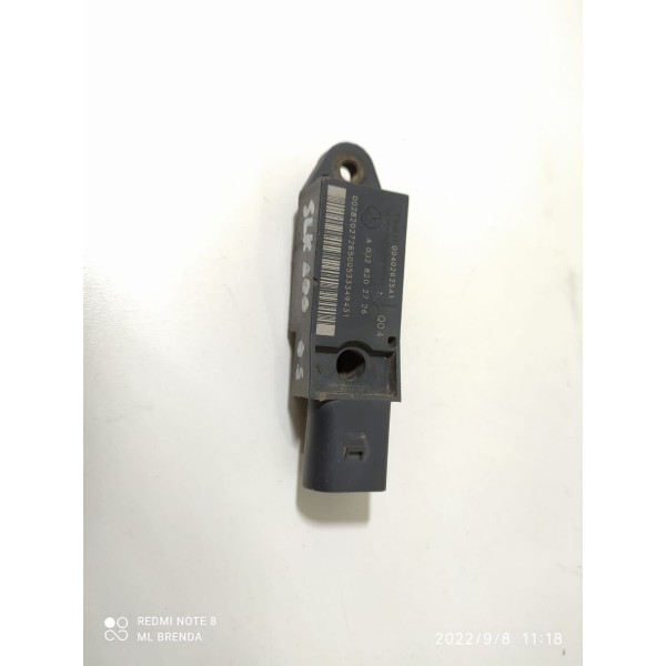 Sensor Impacto Mercedes Slk R171 2005/11 A0028202726 /19908