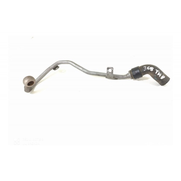 Cano Agua Turbina Peugeot 3008 1.6 Thp 2011/15 / 19906