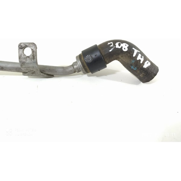 Cano Agua Turbina Peugeot 3008 1.6 Thp 2011/15 / 19906