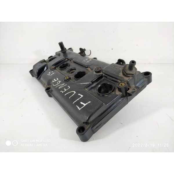 Tampa Válvula Fluence 2010/2014 Original