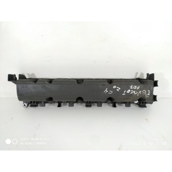 Tampa Válvula Prugeot 307 C4 Pallas 2.0 Escapamento Orig