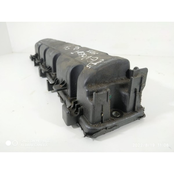 Tampa Válvula Prugeot 307 C4 Pallas 2.0 Escapamento Orig