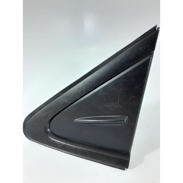 Acabamento Retrovisor Corolla Esquerdo 2019/25 6011802330 Preto