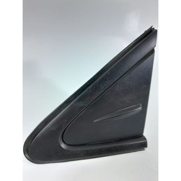 Acabamento Retrovisor Corolla Esquerdo 2019/25 6011802330 Preto
