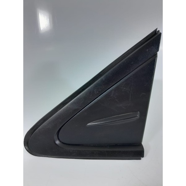 Acabamento Retrovisor Corolla Esquerdo 2019/25 6011802330 Preto