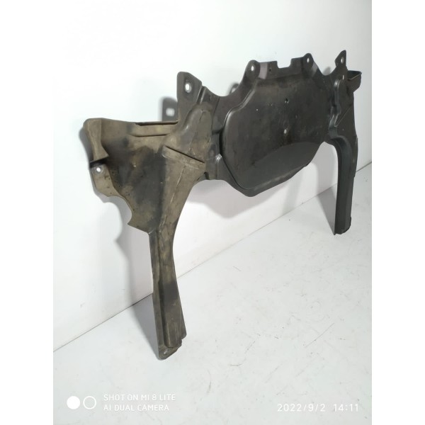 Proteção Frontal Mercedes Slk200 350 05/11 Rf8e566090ab