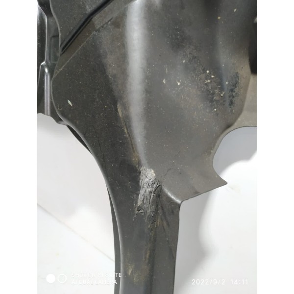 Proteção Frontal Mercedes Slk200 350 05/11 Rf8e566090ab