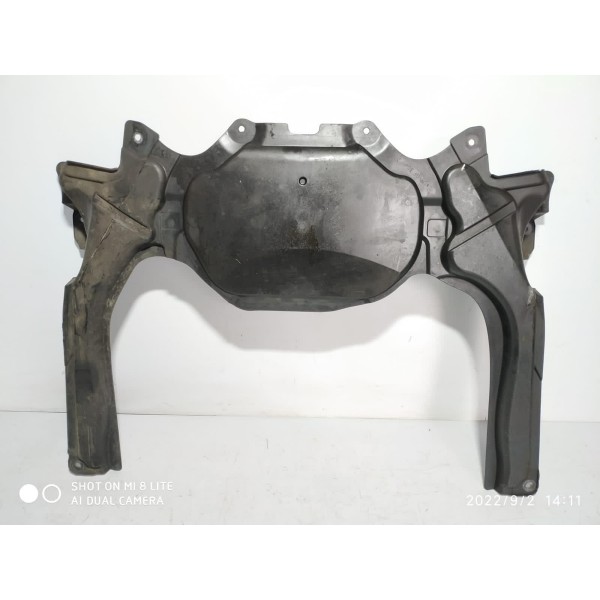 Proteção Frontal Mercedes Slk200 350 05/11 Rf8e566090ab