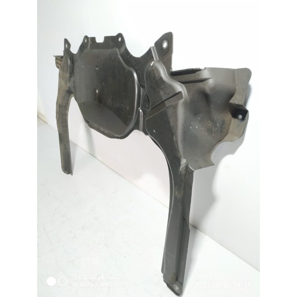 Proteção Frontal Mercedes Slk200 350 05/11 Rf8e566090ab