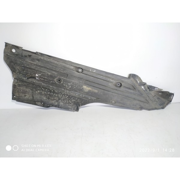 Protetor Assoalho Slk200 350 Direito 05/11 A1716190238 Det