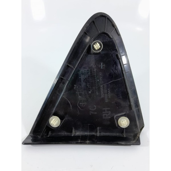 Acabamento Coluna Corolla Lateral Dir 2019/2025 6250502110