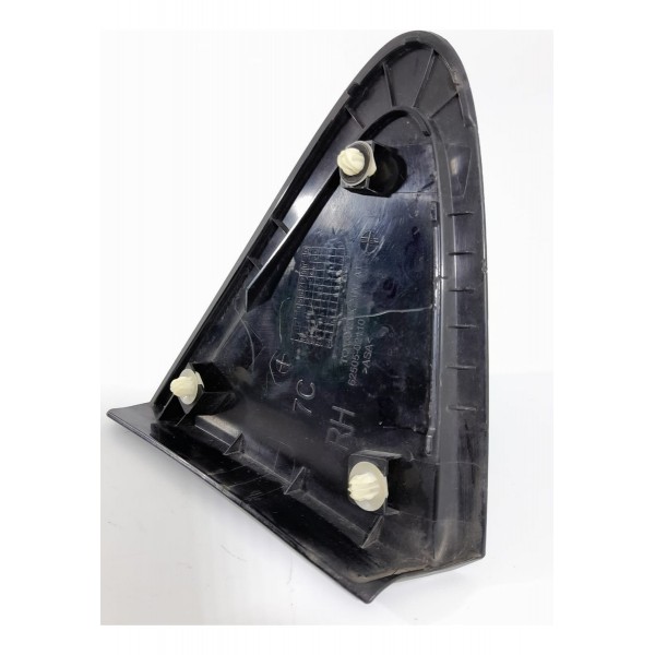 Acabamento Coluna Corolla Lateral Dir 2019/2025 6250502110