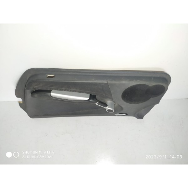 Forro Porta Mercedes Slk200 350 Direit 2005/2011 A1717201670 Cinza