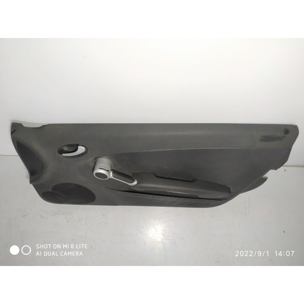 Forro Porta Mercedes Slk200 350 Direit 2005/2011 A1717201670 Cinza