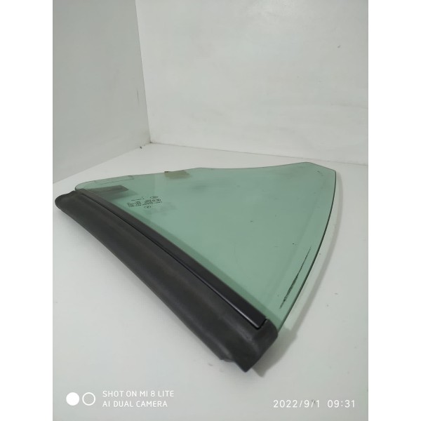 Vidro Lateral Mercedes Slk200 350 Direito 2005/2011 Orig
