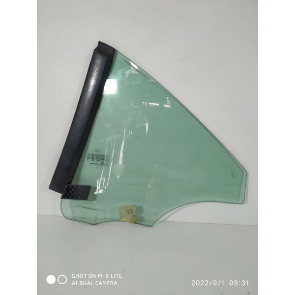 Vidro Lateral Mercedes Slk200 350 Direito 2005/2011 Orig