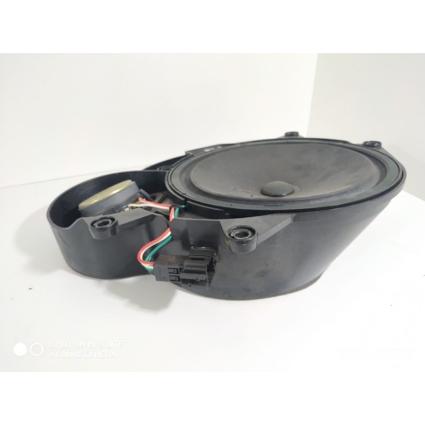 Alto Falante Porta Mercedes Slk200 350 Amg 2005/2011 Orig