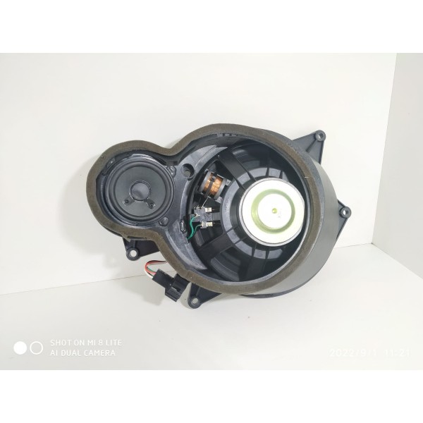 Alto Falante Porta Mercedes Slk 200 350 Amg 2005/2011 Orig