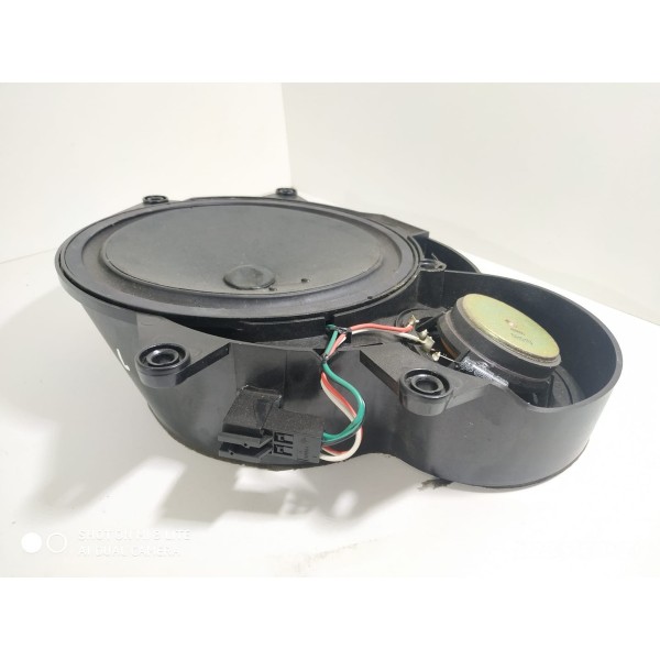 Alto Falante Porta Mercedes Slk 200 350 Amg 2005/2011 Orig