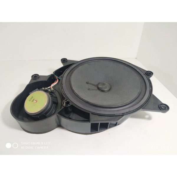 Alto Falante Porta Mercedes Slk 200 350 Amg 2005/2011 Orig