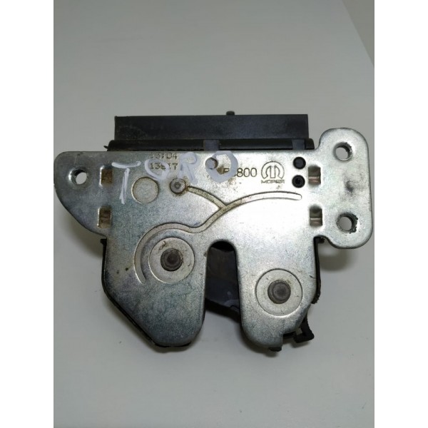 Fechadura Tampa Traseira Toro Esquerda 2016/2024 Original