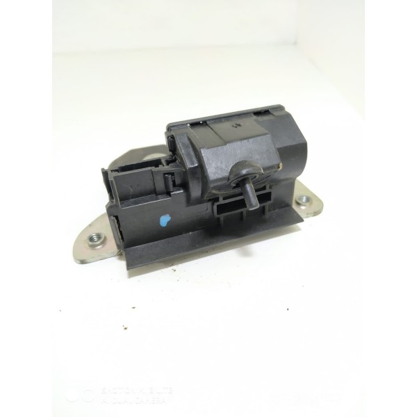 Fechadura Tampa Traseira Toro Esquerda 2016/2024 Original