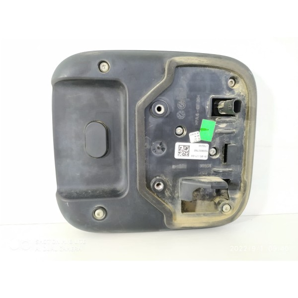 Macaneta Tampa Traseira Toro 2016/2024 52000278