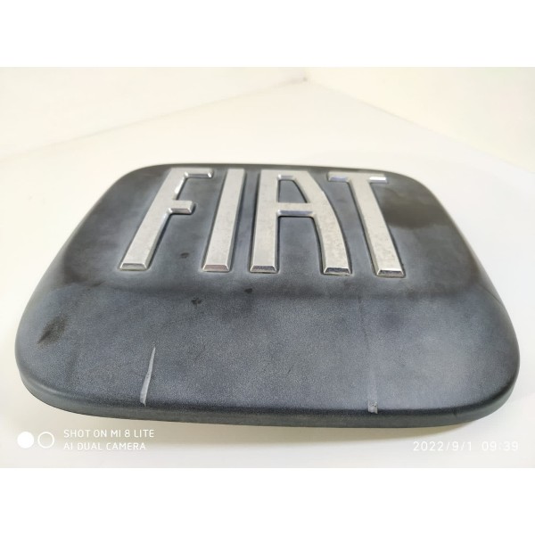 Macaneta Tampa Traseira Toro 2016/2024 52000278