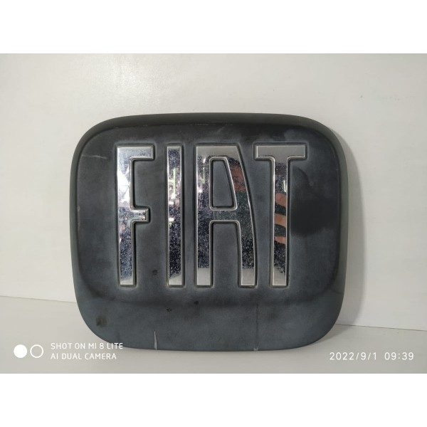 Macaneta Tampa Traseira Toro 2016/2024 52000278