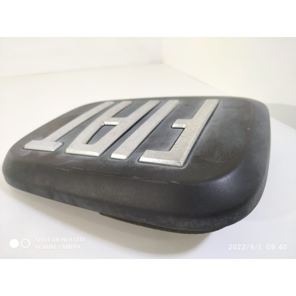 Macaneta Tampa Traseira Toro 2016/2024 52000278