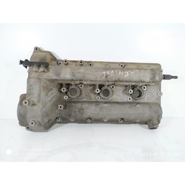 Tampa Válvula Carnival 3.8 Direita Dies 2008/2012 224203c110