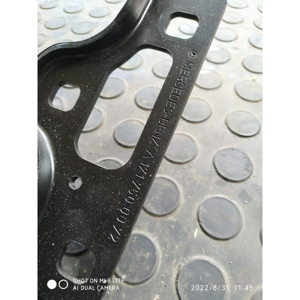 Articulação Tampa Traseira Mercedes Slk200 350 A1717500072