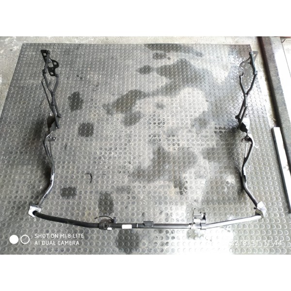 Articulação Tampa Traseira Mercedes Slk200 350 A1717500072