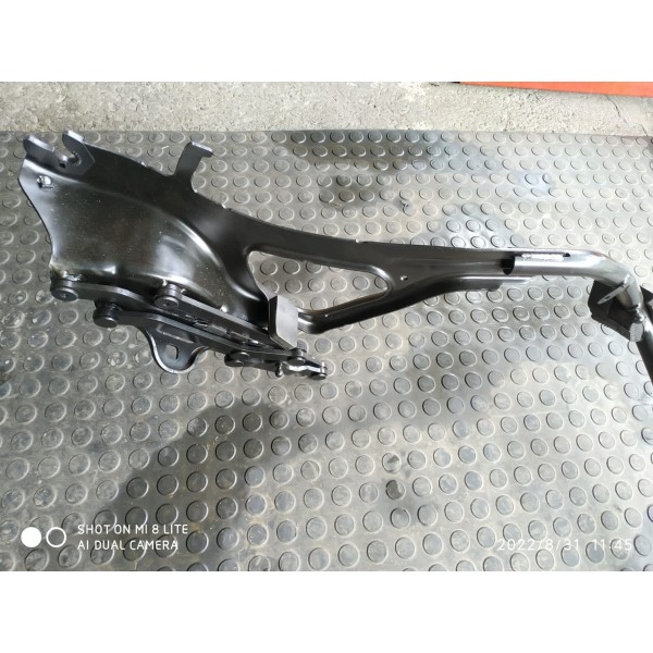 Articulação Tampa Traseira Mercedes Slk200 350 A1717500072