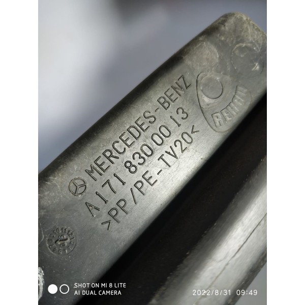 Grade Parabrisa Mercedes Slk200 350 2005/2011 A1718300013